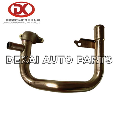 ISUZU Cylinder Block Water Inlet-Pijp NKR 8 94133744 1 8941337441