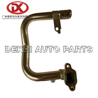 ISUZU Cylinder Block Water Inlet-Pijp NKR 8 94133744 1 8941337441