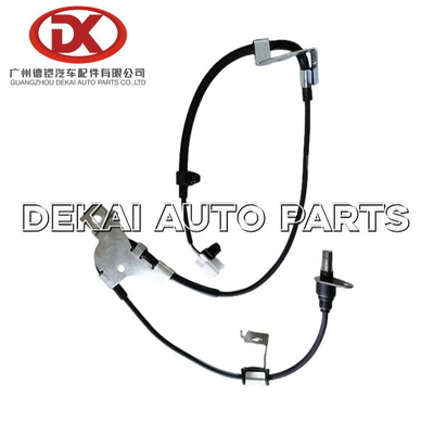 ABS Voor4hk1 NPR NQR Front Wheel Speed Sensor 8980061840 van relatieve vochtigheid