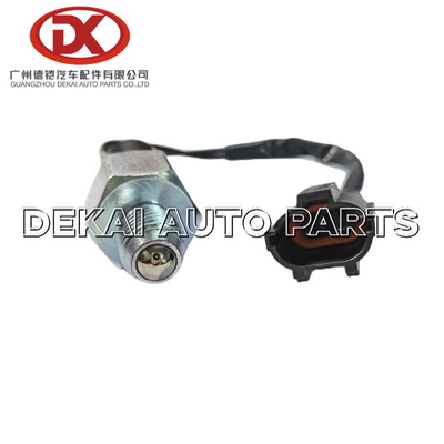 Neutrale de Uitlaatrem 8 van Schakelaarisuzu electrical parts NKR77 4JH1T 98023050 0 8980230500