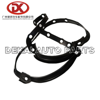8970801940 ISUZU Engine Parts Oil Pan aan Pakking 8 97080194 0 NKR55 4JB1 van het Cilinderblok