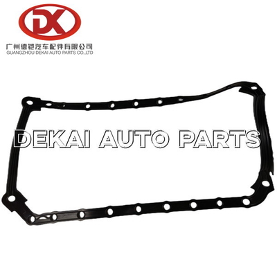 8970801940 ISUZU Engine Parts Oil Pan aan Pakking 8 97080194 0 NKR55 4JB1 van het Cilinderblok