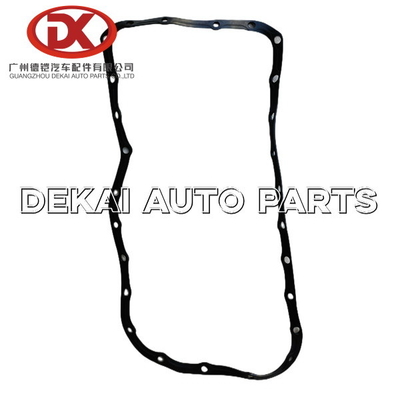 De Olie Pan Gasket 8 97364386 0 8973643860 700P-NQR 4HK1 van motorvervangstukken