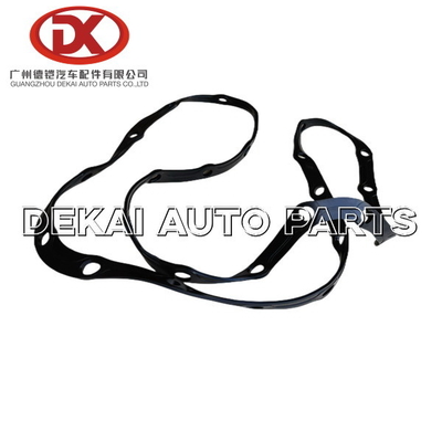 De Olie Pan Gasket 8 97364386 0 8973643860 700P-NQR 4HK1 van motorvervangstukken