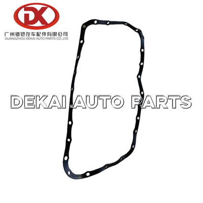 De Olie Pan Gasket 8 97364386 0 8973643860 700P-NQR 4HK1 van motorvervangstukken