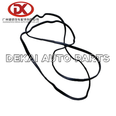 4HK1 de Dekkingspakking 897331-3601 8973313601 8 97331360 1 van de motorklep