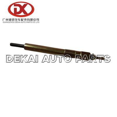4JA1 gloedstop Isuzu Engine Parts Dmax 8 94140115 0 8941401150