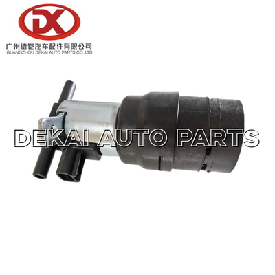 8980433440 Magnetische Klep 8 98043344 0 ISUZU ELF 4HK1 van de Uitlaatrem