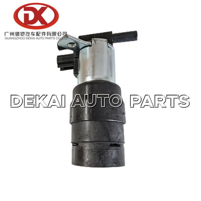 8980433440 Magnetische Klep 8 98043344 0 ISUZU ELF 4HK1 van de Uitlaatrem