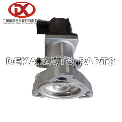 4HK1 EGR Klep ISUZU Truck Parts 8980982572 8 98098257 0 8980982572 8980982570