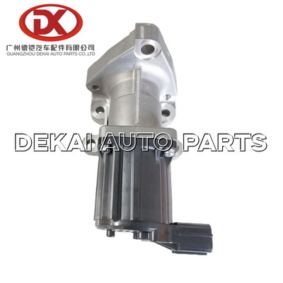 4HK1 EGR Klep ISUZU Truck Parts 8980982572 8 98098257 0 8980982572 8980982570