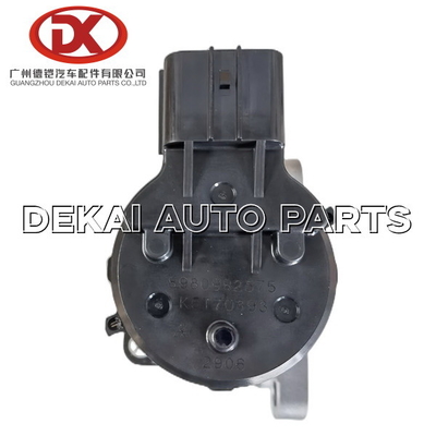 4HK1 EGR Klep ISUZU Truck Parts 8980982572 8 98098257 0 8980982572 8980982570