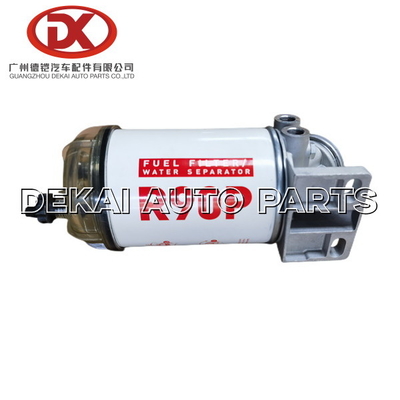 Van het de Oliewater van de brandstoffilter de Separator R90P 8981398280 8 98139828 0 Isuzu