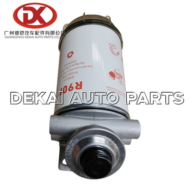 Van het de Oliewater van de brandstoffilter de Separator R90P 8981398280 8 98139828 0 Isuzu