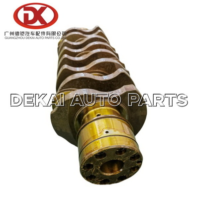 8980292700 Trapas ISUZU Engine Parts 4HK1 8 98029270 0 8973525343