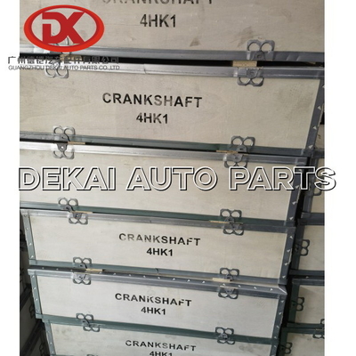 8980292700 Trapas ISUZU Engine Parts 4HK1 8 98029270 0 8973525343