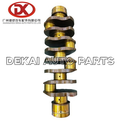 8980292700 Trapas ISUZU Engine Parts 4HK1 8 98029270 0 8973525343