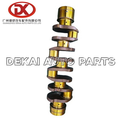 De Motortrapas 8971129813 8 97112981 3 NPR NQR Isuzu Truck van 4HF1 4HG1