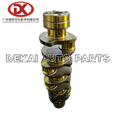 De Motortrapas 8971129813 8 97112981 3 NPR NQR Isuzu Truck van 4HF1 4HG1