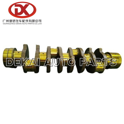 De Motortrapas 8971129813 8 97112981 3 NPR NQR Isuzu Truck van 4HF1 4HG1
