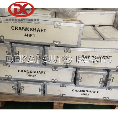 De Motortrapas 8971129813 8 97112981 3 NPR NQR Isuzu Truck van 4HF1 4HG1