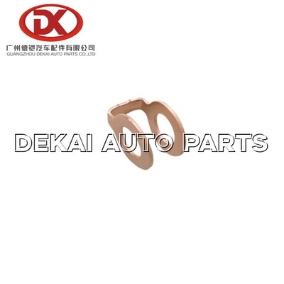 FSR 6HH1 ISUZU Truck Parts 8980659920 Lek 8 98065992 0 van de Pakking van de Pijpmotor