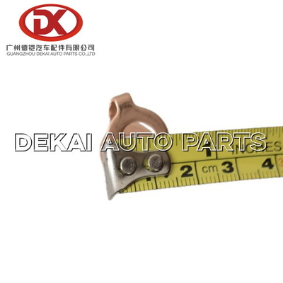 FSR 6HH1 ISUZU Truck Parts 8980659920 Lek 8 98065992 0 van de Pakking van de Pijpmotor