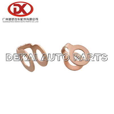 FSR 6HH1 ISUZU Truck Parts 8980659920 Lek 8 98065992 0 van de Pakking van de Pijpmotor