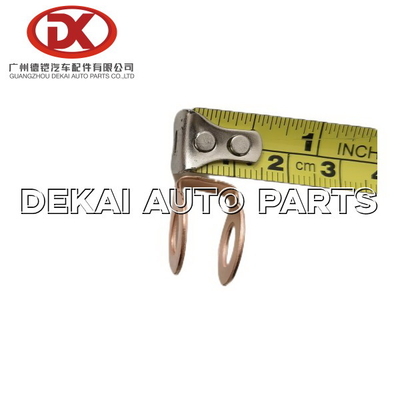 FSR 6HH1 ISUZU Truck Parts 8980659920 Lek 8 98065992 0 van de Pakking van de Pijpmotor
