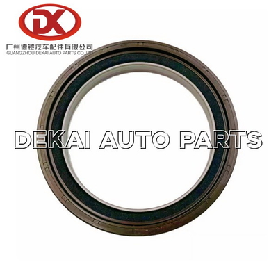 FVR FSR FTR 6HK1 ISUZU Chassis Parts 8983344820 8 98334482 0 de Trapasvoorzijde van de Olieverbinding