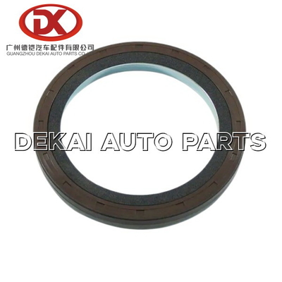 FVR FSR FTR 6HK1 ISUZU Chassis Parts 8983344820 8 98334482 0 de Trapasvoorzijde van de Olieverbinding