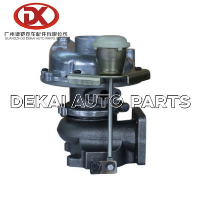 897240210 8 9724021 0 Vrachtwagenturbocompressor 4JA1 ISUZU Diesel Engine