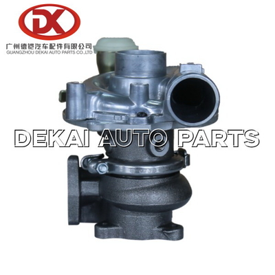 897240210 8 9724021 0 Vrachtwagenturbocompressor 4JA1 ISUZU Diesel Engine