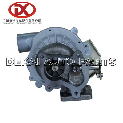 897240210 8 9724021 0 Vrachtwagenturbocompressor 4JA1 ISUZU Diesel Engine