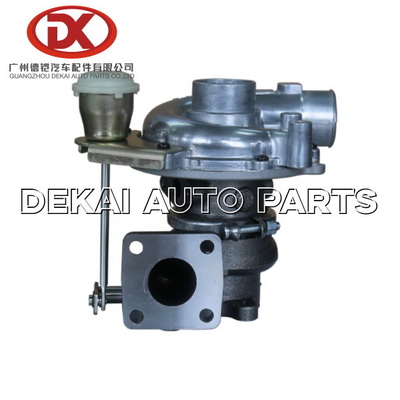897240210 8 9724021 0 Vrachtwagenturbocompressor 4JA1 ISUZU Diesel Engine
