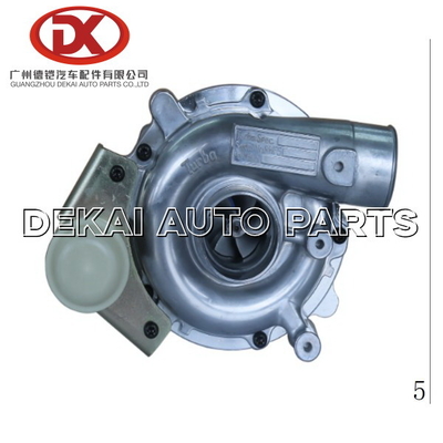 897240210 8 9724021 0 Vrachtwagenturbocompressor 4JA1 ISUZU Diesel Engine