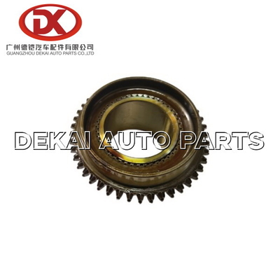 5de Delen 8972412310 8 97241231 0 ISUZU 4HF1 NKR van de TOESTEL Autotransmissie