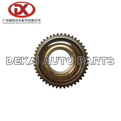 5de Delen 8972412310 8 97241231 0 ISUZU 4HF1 NKR van de TOESTEL Autotransmissie