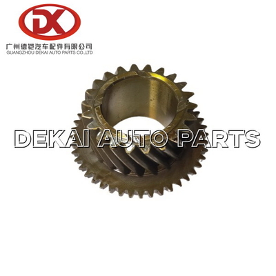 5de Delen 8972412310 8 97241231 0 ISUZU 4HF1 NKR van de TOESTEL Autotransmissie