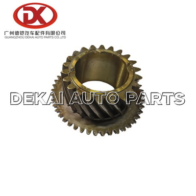 5de Delen 8972412310 8 97241231 0 ISUZU 4HF1 NKR van de TOESTEL Autotransmissie
