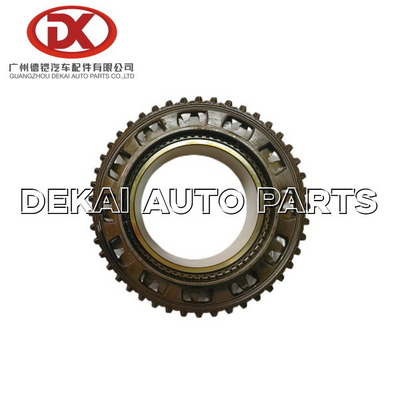 3de Mainshaft van MYY5T NKR77 4JH1 ISUZU Transmission Parts Toestel 8972412340