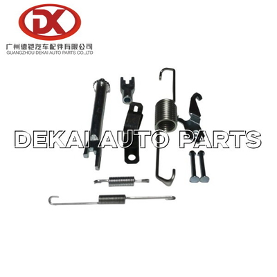 4JJ1 remregelaar Kit For Isuzu Dmax 8 97301528 0 8973015270 8973015280