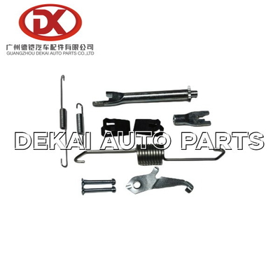 4JJ1 remregelaar Kit For Isuzu Dmax 8 97301528 0 8973015270 8973015280
