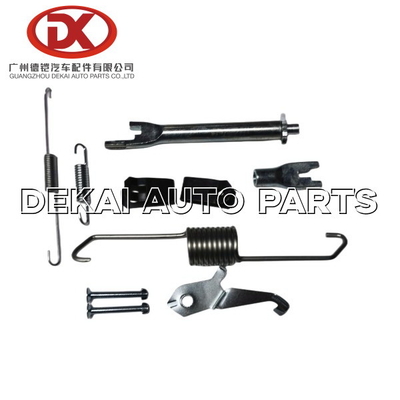 4JJ1 remregelaar Kit For Isuzu Dmax 8 97301528 0 8973015270 8973015280