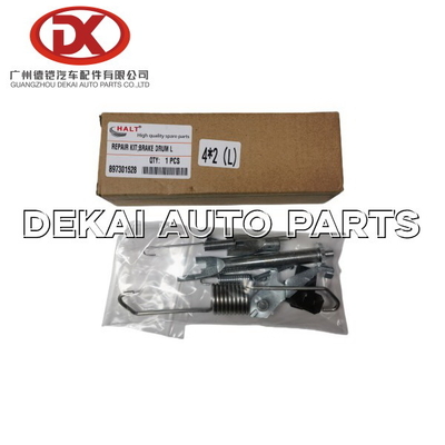 4JJ1 remregelaar Kit For Isuzu Dmax 8 97301528 0 8973015270 8973015280