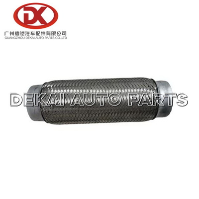 WW20014 Isuzu Truck Parts Net Exhaust-Delen van het Buis60*240 de Koel Verwarmingssysteem