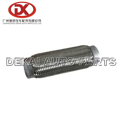 WW20014 Isuzu Truck Parts Net Exhaust-Delen van het Buis60*240 de Koel Verwarmingssysteem