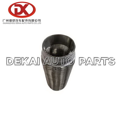 WW20014 Isuzu Truck Parts Net Exhaust-Delen van het Buis60*240 de Koel Verwarmingssysteem