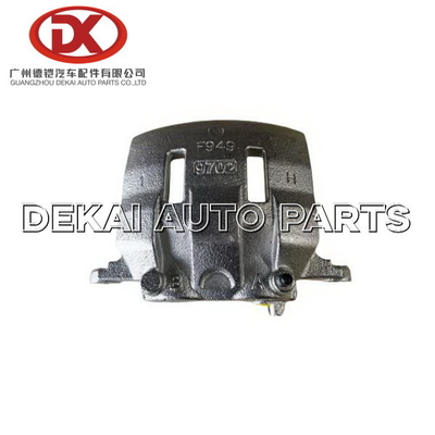 8983034660 8 98303466 0 ISUZU Brake Parts FRT Elfrem Beugel Verlaten NPR85