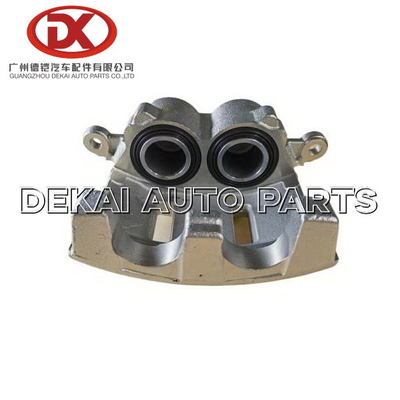 8983034660 8 98303466 0 ISUZU Brake Parts FRT Elfrem Beugel Verlaten NPR85